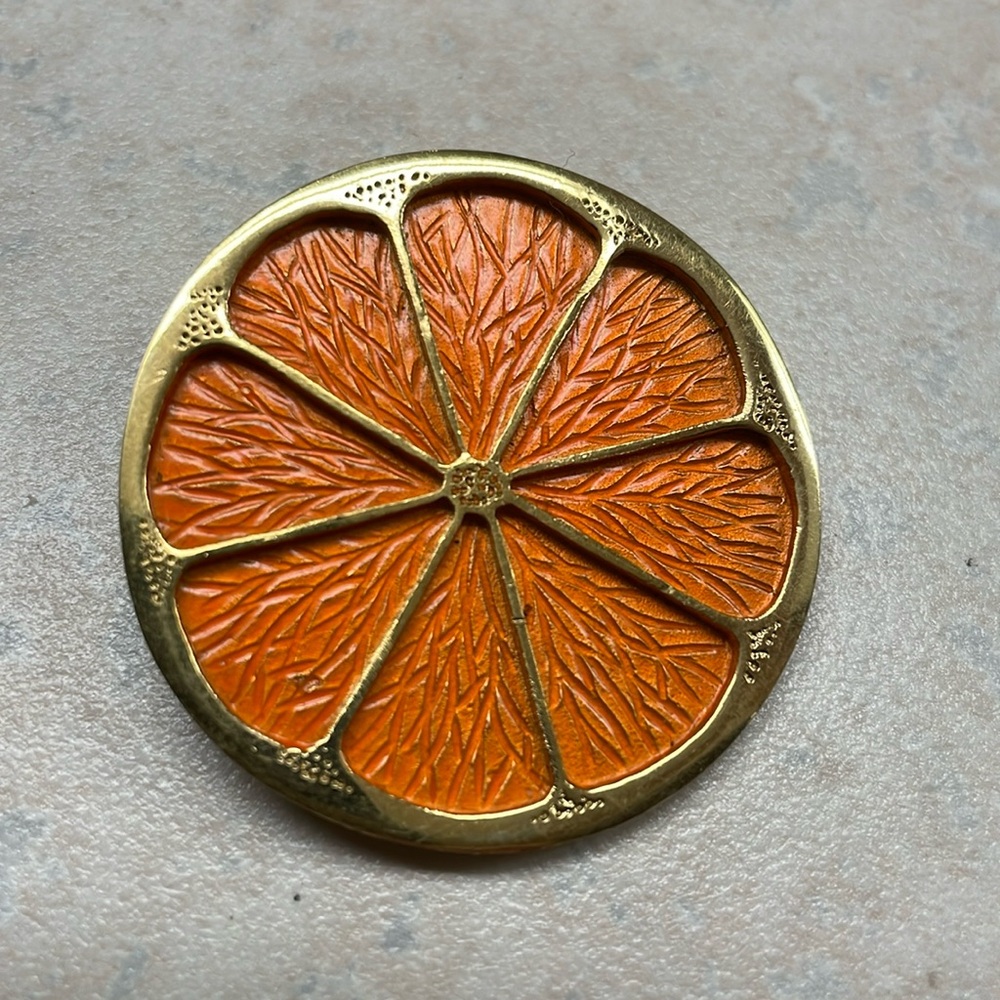 Vintage Brooch